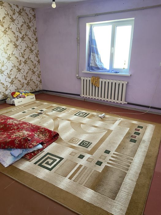 Фазенда қора сатылады