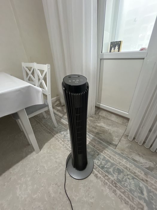 Вентелятор TAMION