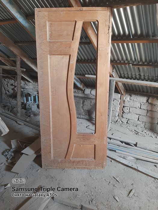 Янги эшик сотилади