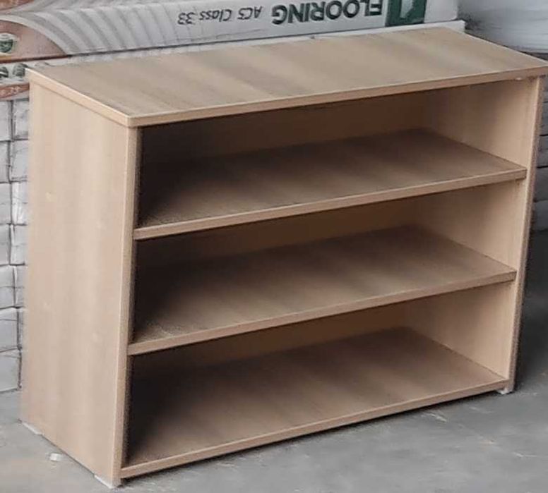 Полка для обуви 4-х ярусная