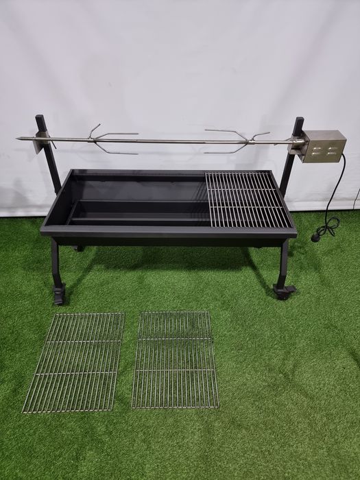 Гриль-вертел(мангал,барбекю). Есть доставка.