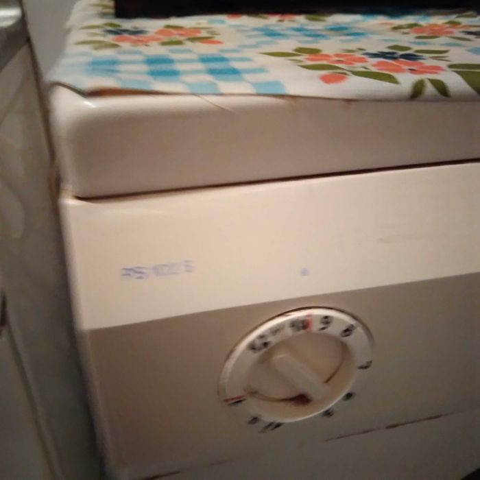 Пералня Gorenje работеща с всички програми запазена като нова