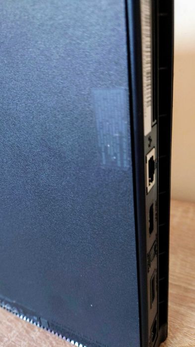 PlayStation 3 Super Slim с 2 джойстика и 40 игри