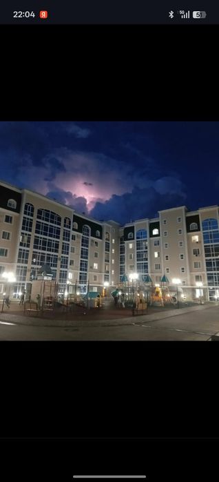 Продам квартиру в ЖК Марсель