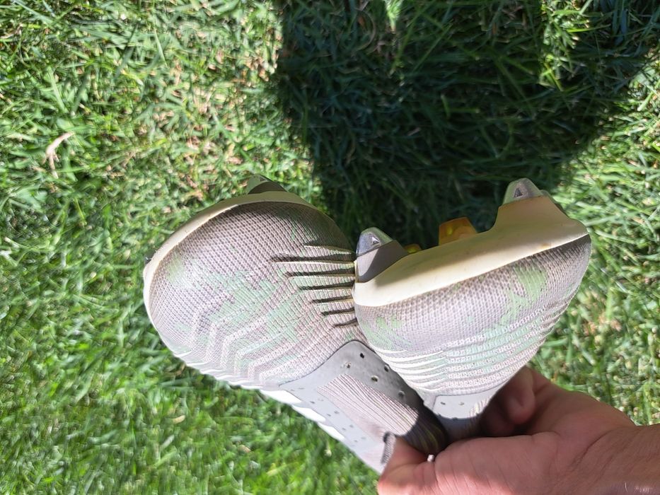 ADIDAS  Predator  19.1 SG