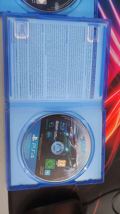 Игры Для PlayStation 4