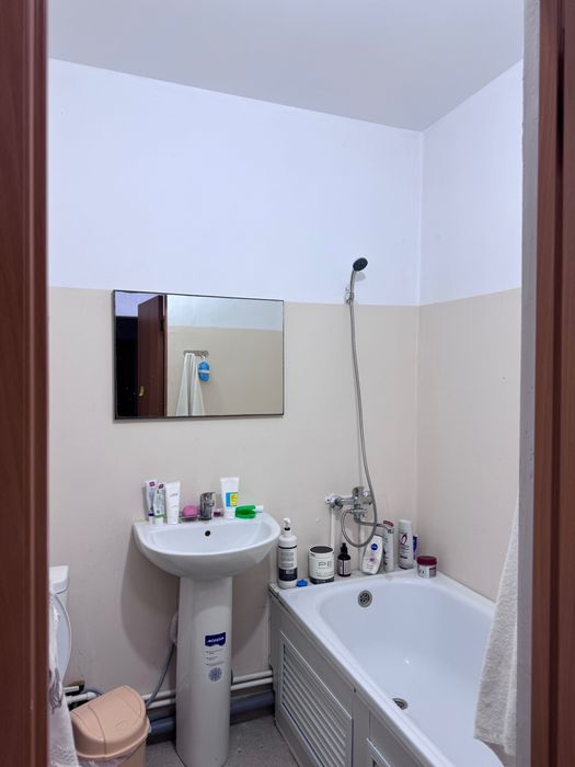 СРОЧНО! Ищу девушку на подселение. Без хозяйки