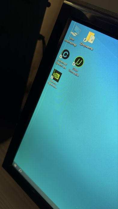 Продаю компьютер Core i5-3470