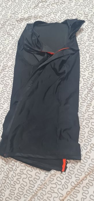 Protectie spate schi/snowboard barbati marime XL