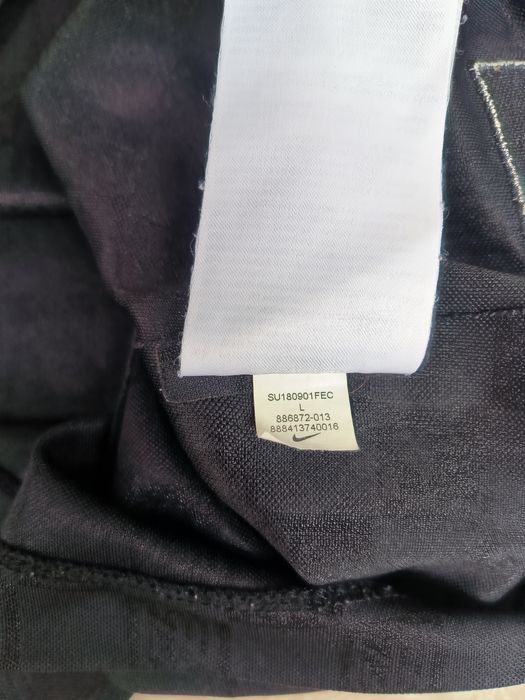 Nike F.C. тениска размер L