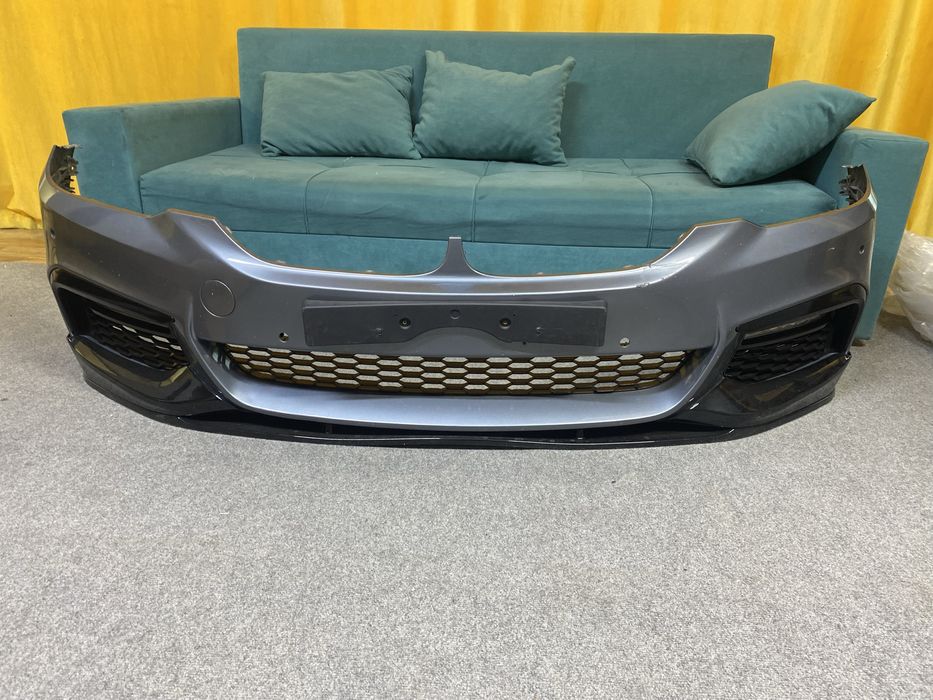 BMW G30 / G31 BMW Бампер