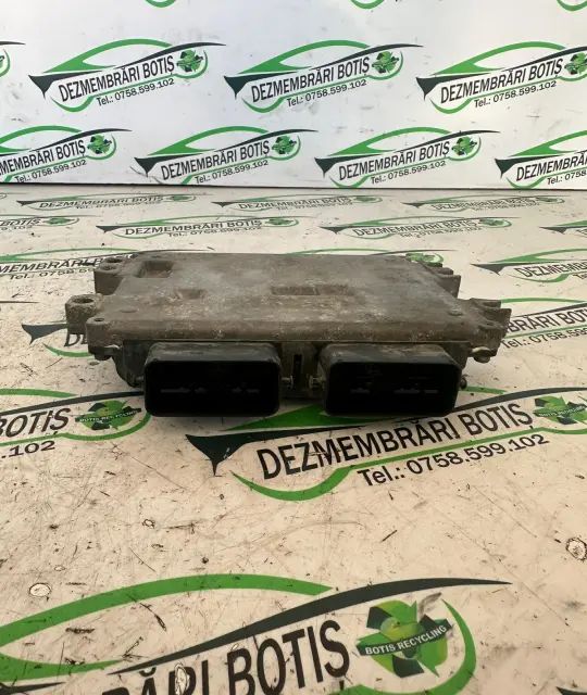 Calculator motor ECU 33920-72KO Suzuki Swift 2007 1.3 MT (92 hp)