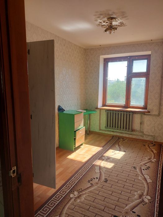 Продам 3комн.кв Молдагуловой 41/1