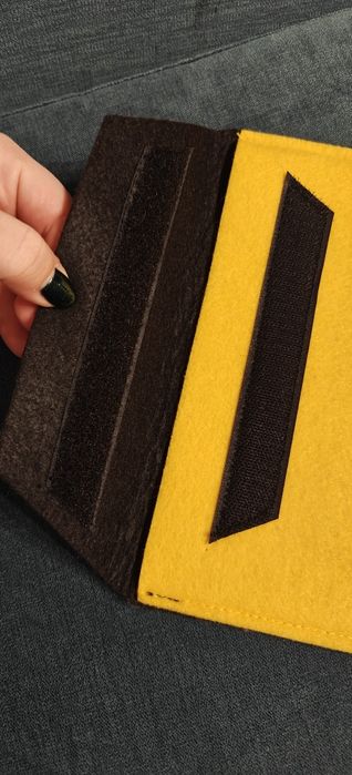 NOU Husa tableta Nikon