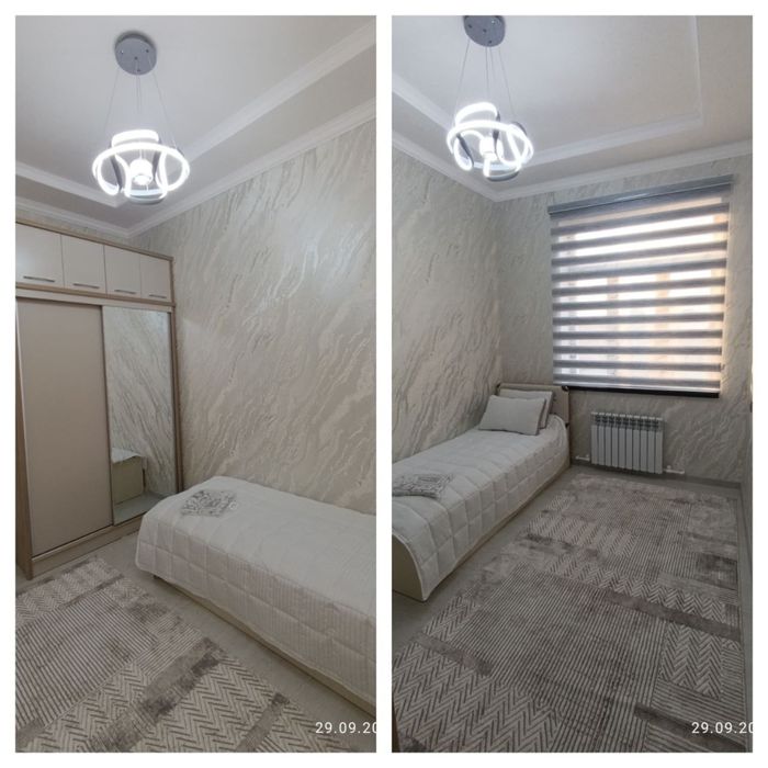 Аренд Qorasuv 5 Oltintepa masjid Akuratniy odamlarga оилага