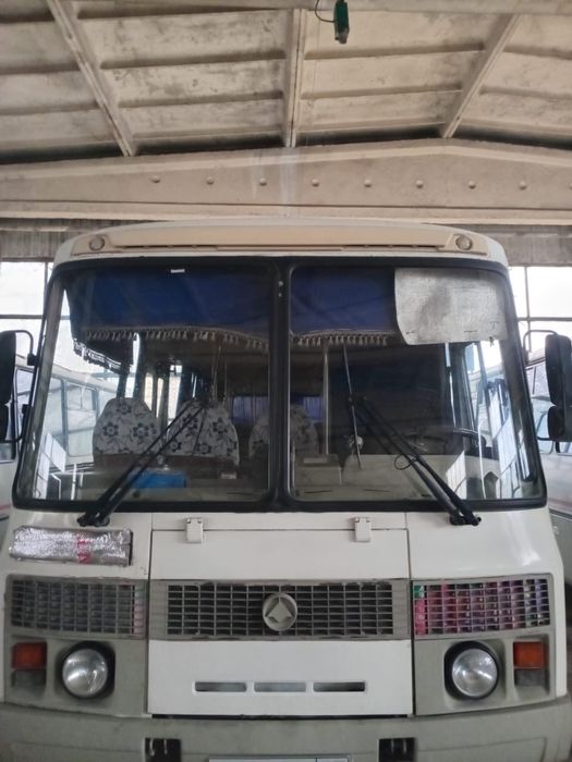 Продается автобус