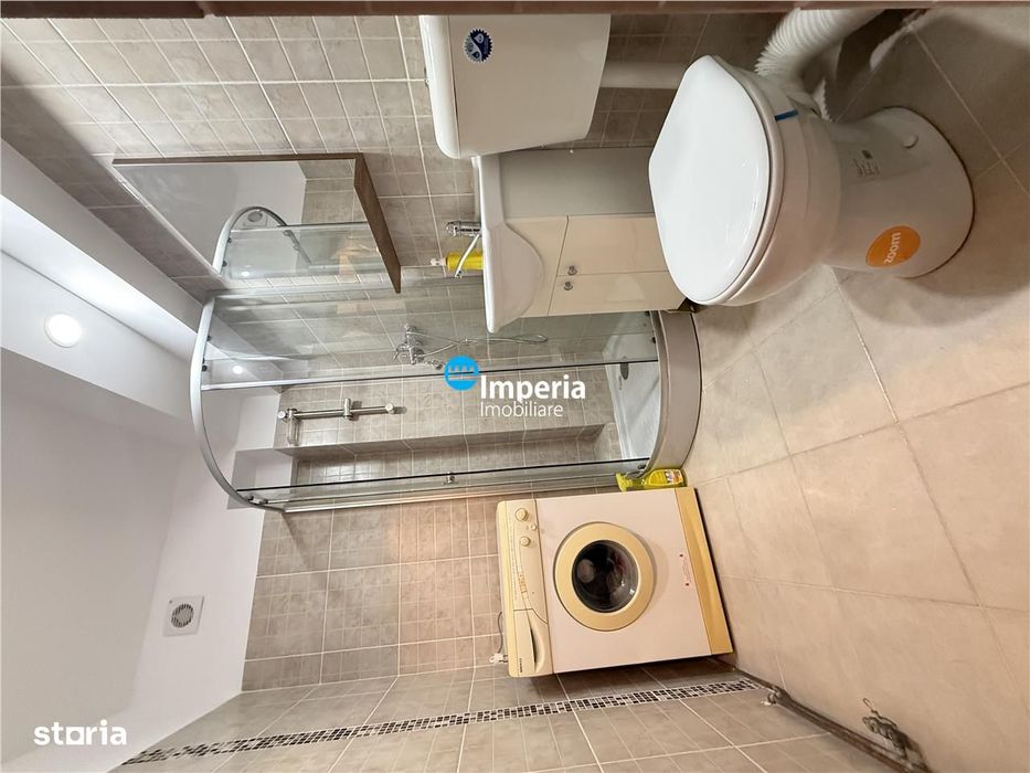 Apartament 1 camera Pentru Poni