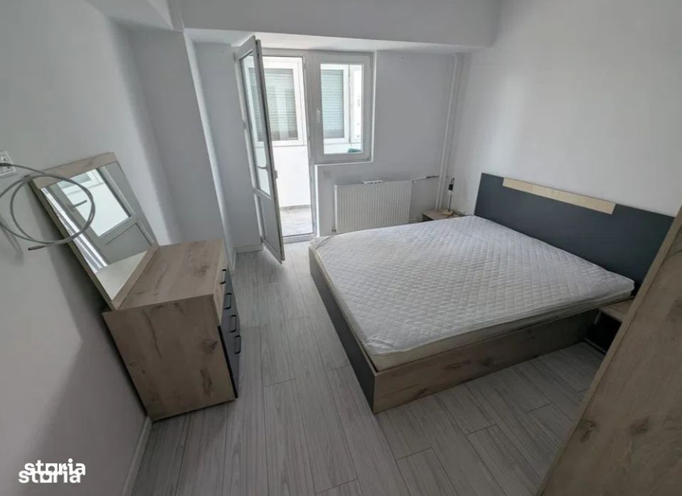 Apartament 2 camere/ zona Obor/ Sos. Mihai Bravu+ metrou