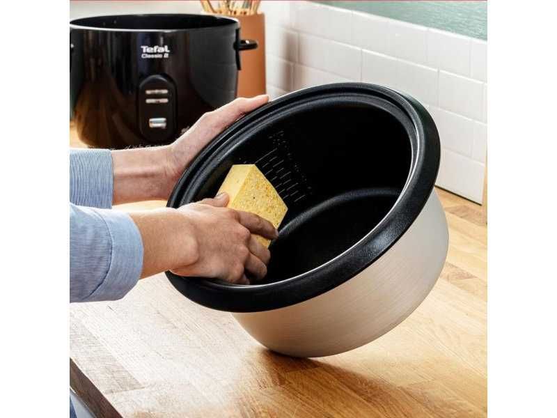 Оризоварка с Поддържане на Топлината Tefal Classic 2 RK103811