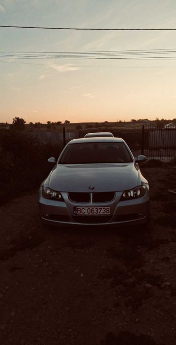 Vând sau schimb e90