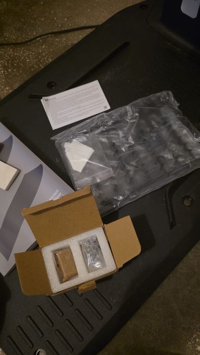 Mova 1000 robot pentru  tuns iarba