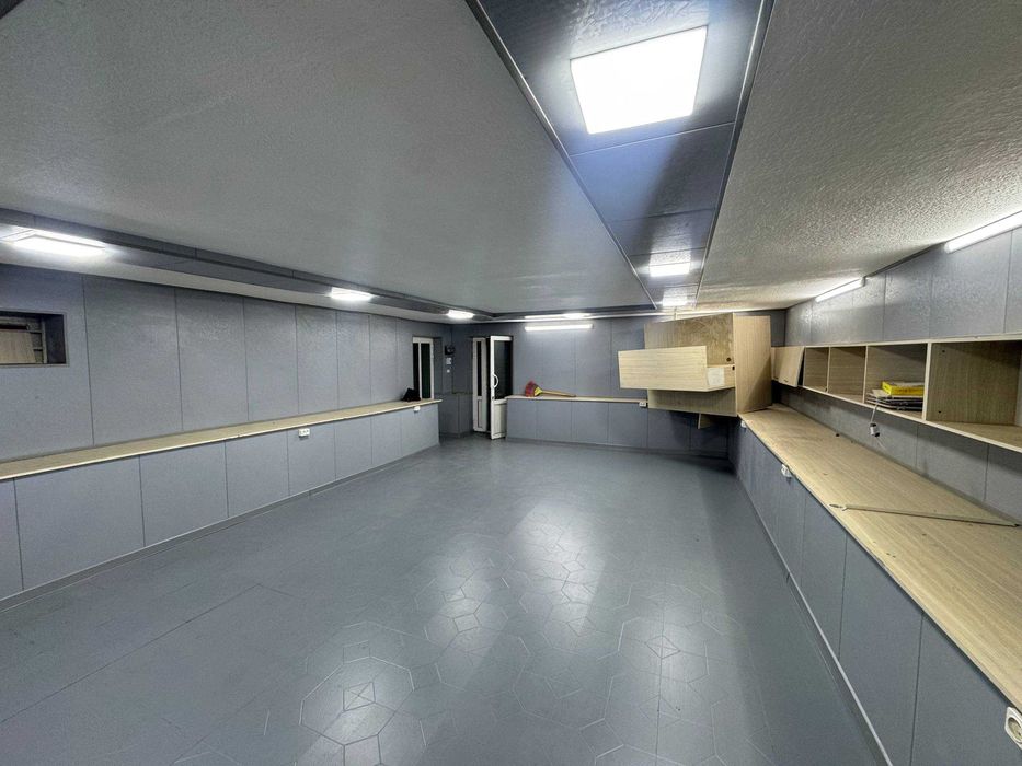 НотурарНотурар бинонинг подвалида хона ижарага берилади.