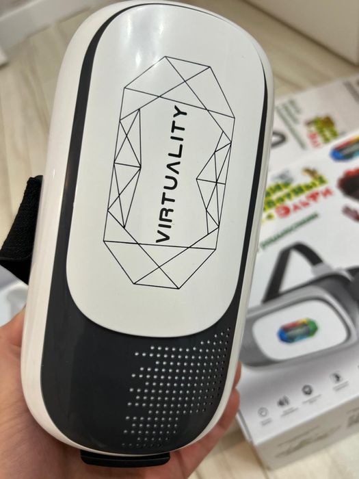 3D очки сатылады