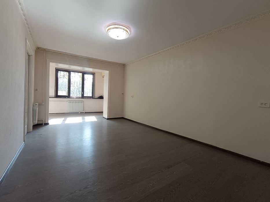 Ипотека - Ялангач - 2х6 балкон с ремонтом + парковка