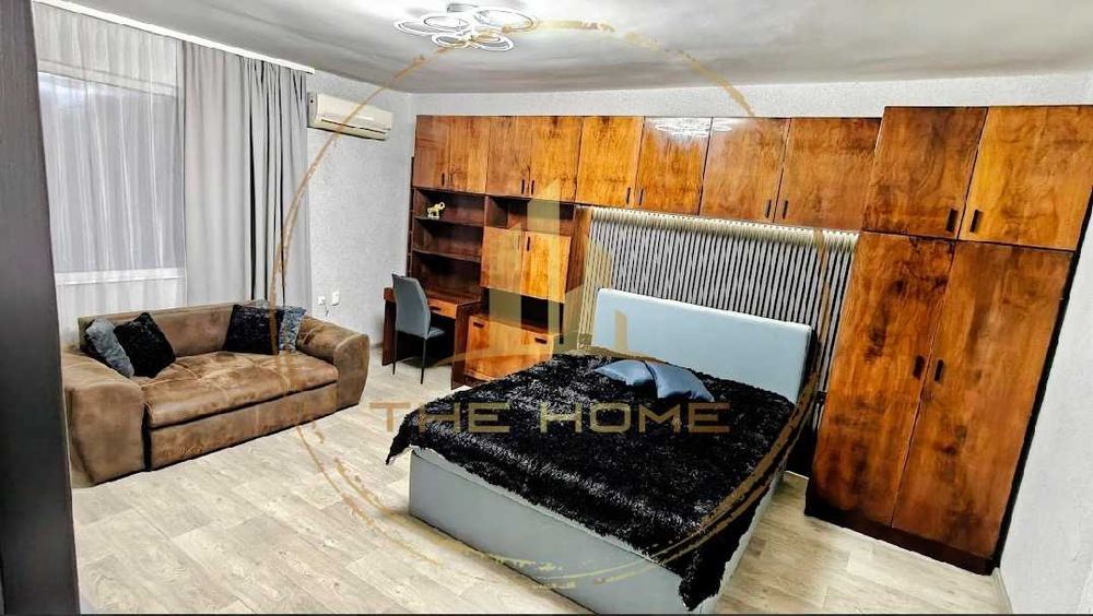 Дава се под наем Четиристаен апартамент в Варна, Левски - 100 кв.м за 900 € - Снимка #9