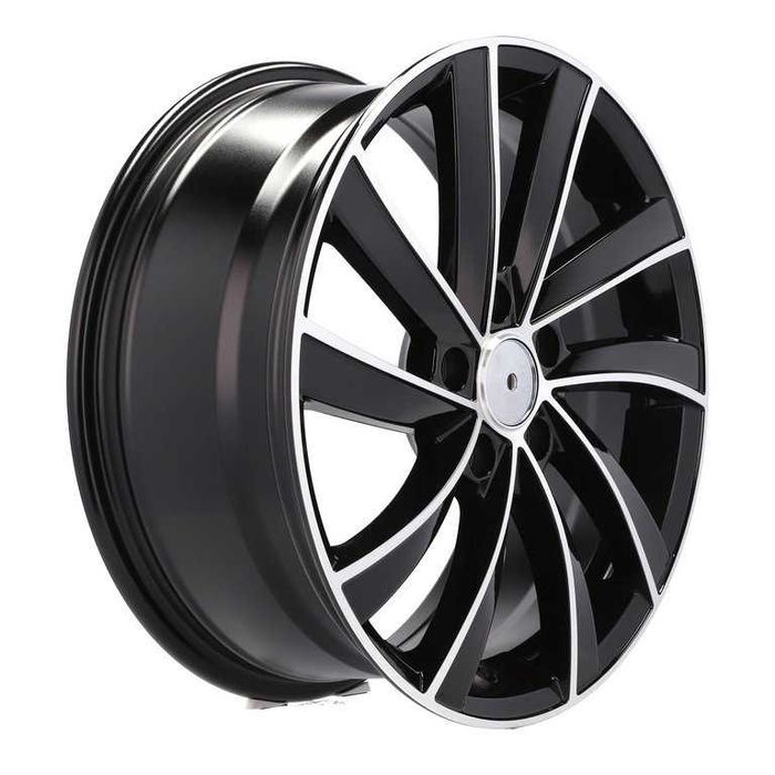 17" Джанти Шкода 5X112 Skoda Octavia / Pro / Scout Yeti Karoq Superb