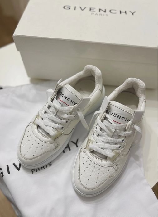 Givenchy маратонки / кецове