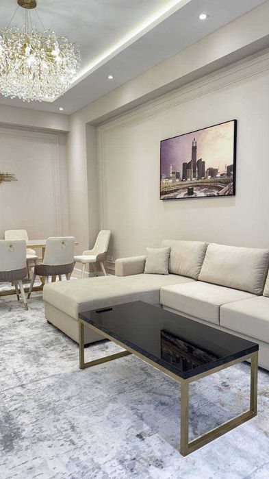 RENT I АРЕНДА сдается 2х-комнатная квартира в Ташкент сити Бульвар