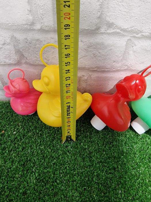 Патета пластмасови за атракцион  улови патенце