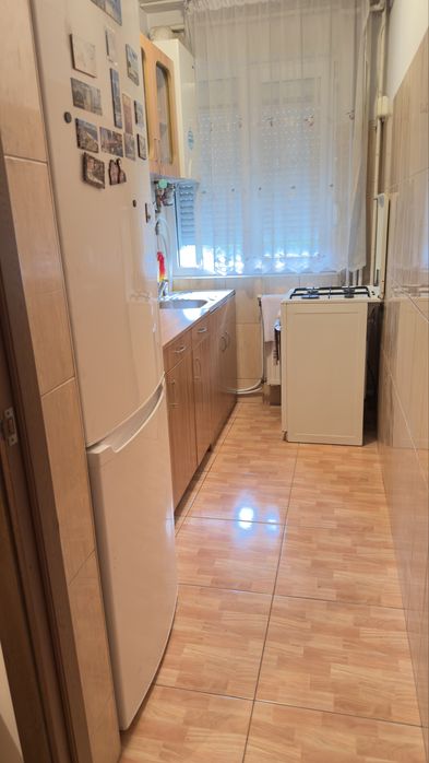 Apartament 2 camere, str Milcov, Bacau