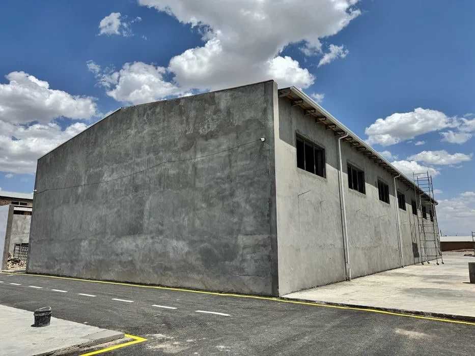 Аренда Помещение под склад Склад арендага берилади