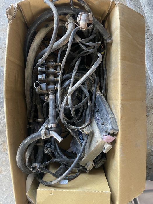 Газовое оборудование