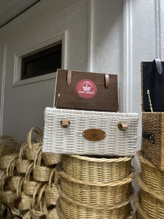 Мевали сандиклар