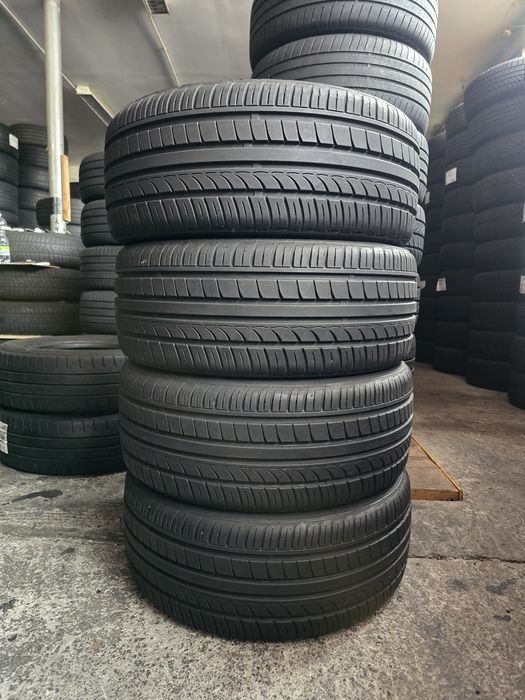 Austone 225/40 R19 93Y vară