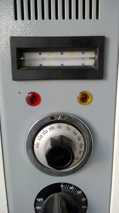 Стерилизатор под налягане и сух стерилизатор