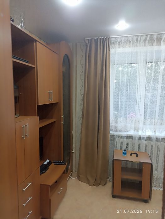 Продам Малосемейку