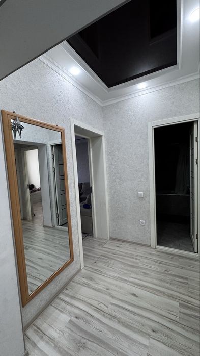 Сдается своя квартира 3/5/9 в районе Дархан. Ориентир: кафе «Дархан»