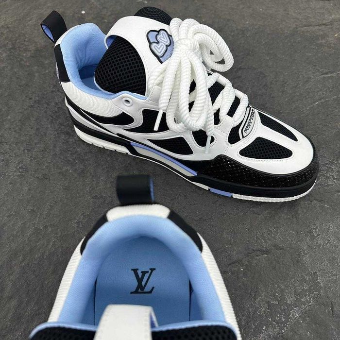 Louis Vouitton Skate