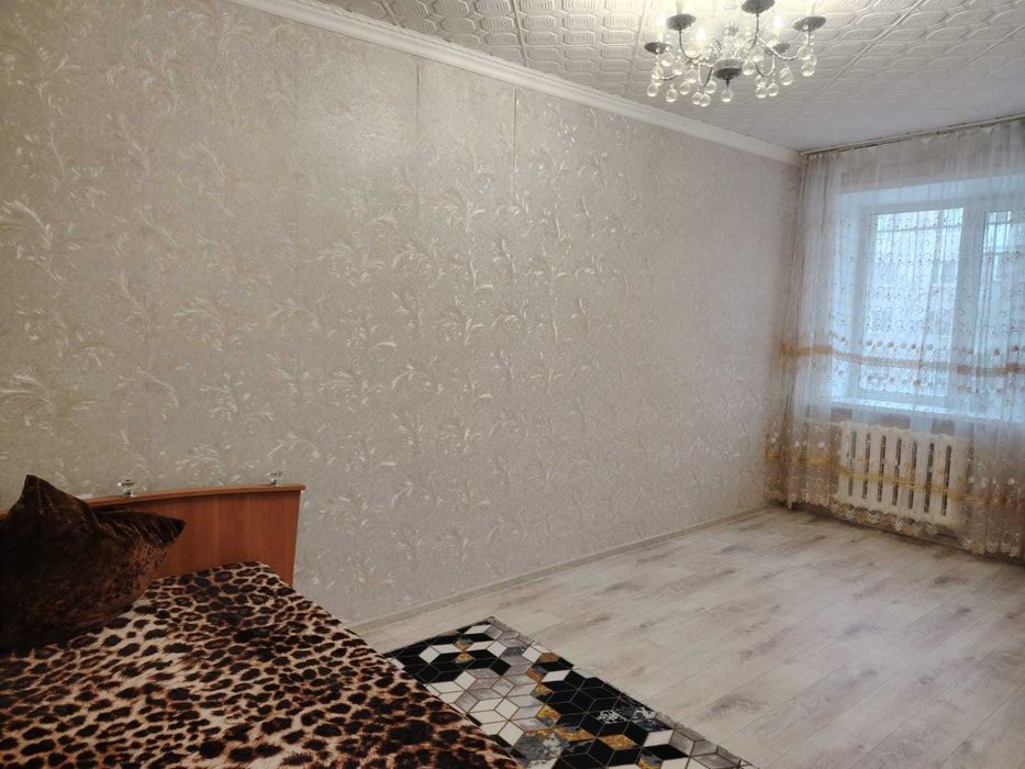 1 комнатная в центре на ДВД