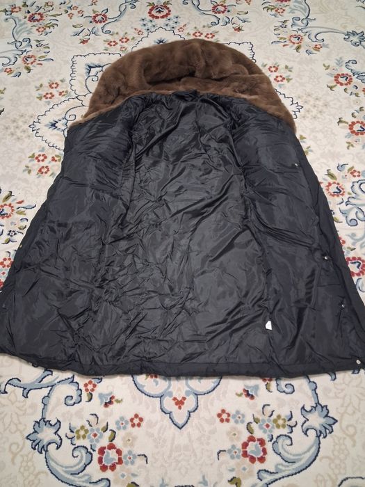 Продам куртку зим