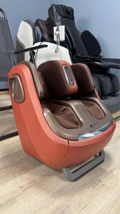 Массажер для ног 5/1 новый