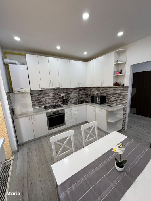 Oportunitate, Penthouse de 102 mp, Complex Primavera Deva