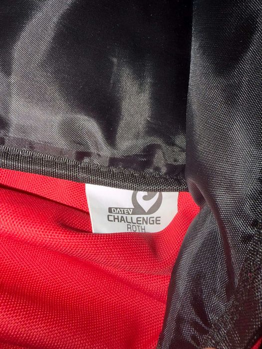 Geantă sport / rucsac mare New Balance Challenge Roth