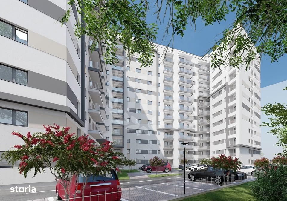Apartament 2 camere Sector 3 Metrou Titan