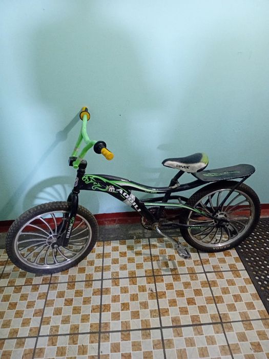 Велосипедддддддд