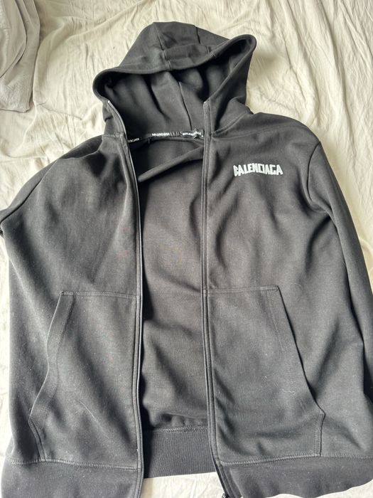 Горнище на Balenciaga